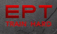 Gym Train Hard GIF by The Fitness Maverick