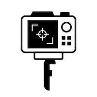 Photography Shooting Sticker by Formo Italia