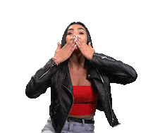 kisses love Sticker by RAZE