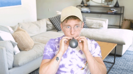 Youtube Diy GIF by tyler oakley