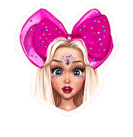 Russian Love Sticker
