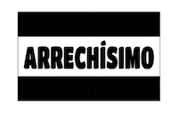pasapalorestaurant restaurant venezuela warning venezolano Sticker