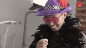 Dont Worry It Will Be Fine GIF by BuzzFeed