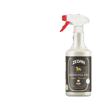 Latte Macchiato Sticker by ZEDAN