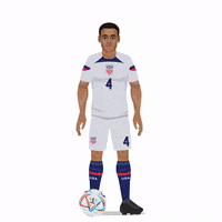 World Cup Football GIF by Panini America