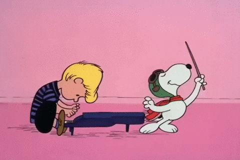 Charlie Brown Halloween GIF by Peanuts