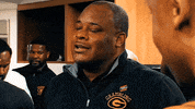Get Ready Sport GIF by NCAA March Madness
