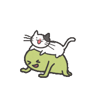 Happy Laugh Sticker