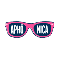 (a)2018 aphonica Sticker by (a)phònica, Festival de la Veu de Banyoles