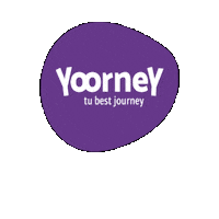 Yoorney visitasguiadas freetours yoorney tubestjourney Sticker