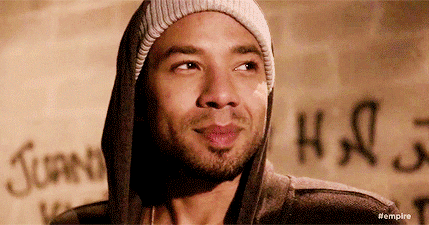 jussie smollett GIF
