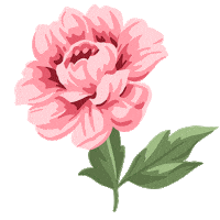 Girl Pink Sticker by Marlo Kids