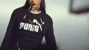 puma fenty GIF by Rihanna