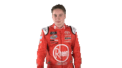 christopher bell race Sticker by NASCAR