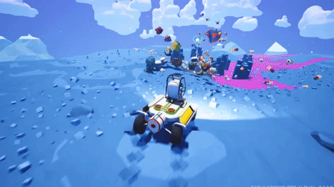 astroneergame giphyupload astroneer GIF