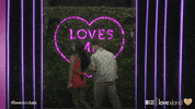 cbs love GIF by LoveIslandUSA
