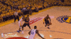 Lebron James Basketball GIF by NBA