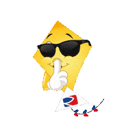 Sun Smile Sticker by R Kumar Opticians