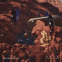 Squad Dune GIF by Funcom