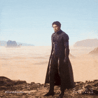 Dune Awakening GIF by Funcom