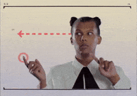 Sante Multitude GIF by Stromae