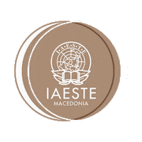 IAESTEMacedonia work discover experience iaeste Sticker