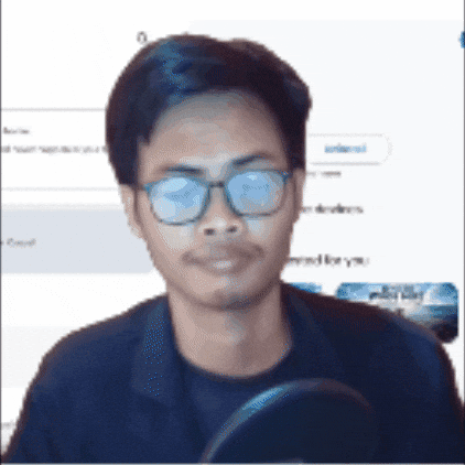 onepio giphygifmaker giphycreatortest cool gentleman GIF