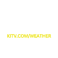 IslandNews4 weather hawaii honolulu oahu Sticker
