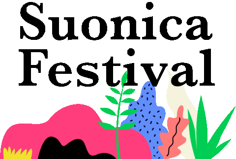 randomunafestaaacaso giphyupload jesolo suonica suonicafestival Sticker