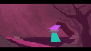 NERI229 animation 2d character animation GIF