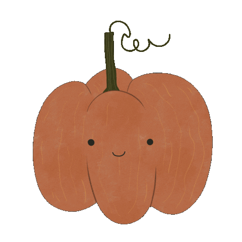 Food Halloween Sticker by Perecz Annabella