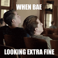 charlieputh GIF by Atlantic Records