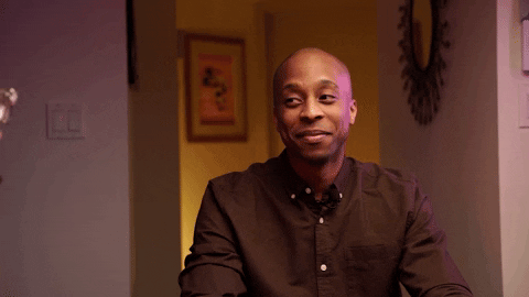 Side Eye Lol GIF by BDHCollective