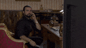 novela telemundo GIF by Senora Acero