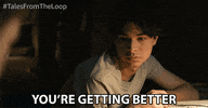 Tales From The Loop GIF by Amazon Prime Video