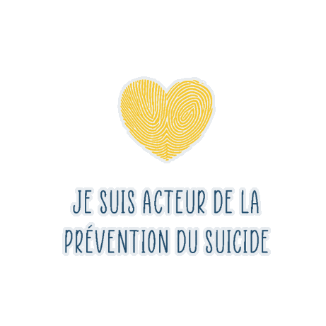 Le Mans Suicide Sticker by Dites Je Suis Là