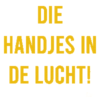 Party Dj Sticker by Pablo van Hamersveld