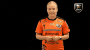 Floorball Salibandy GIF by F-liiga