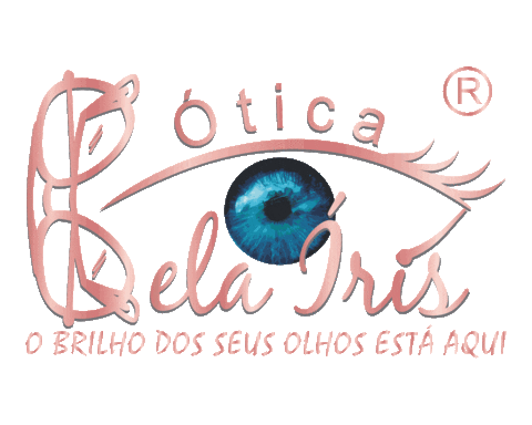 Sticker by Ótica Bela Íris