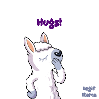 Hugs Sticker by VeeFriends