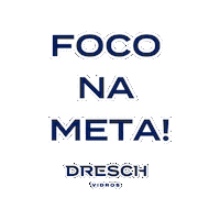 Meta Sticker by Dresch Vidros