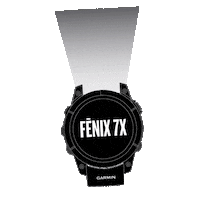 Days Of The Week Countdown Sticker by Garmin