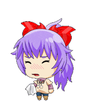 webtoon sneezing Sticker by Sammy_Krizpy