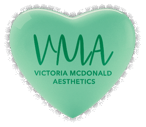 Sticker by Victoria Mcdonald Aesthetics