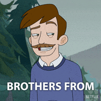 Halloween Nathan GIF by NETFLIX