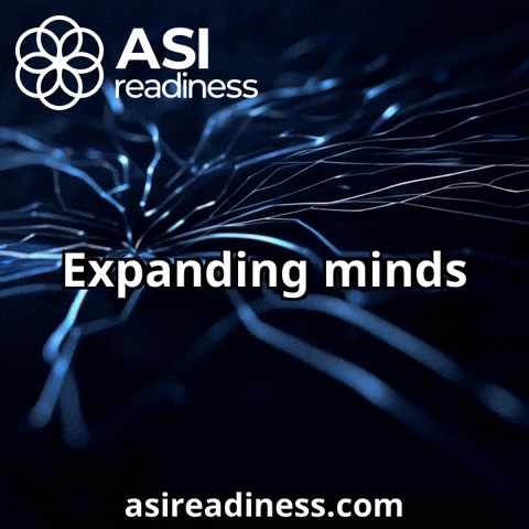 Network Expanding GIF by ASIreadiness