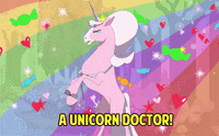 my little pony television GIF by Cartoon Hangover