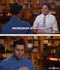 The Daily Show Reaction GIF by The Daily Show with Trevor Noah