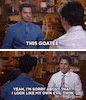 Look Different The Daily Show GIF by The Daily Show with Trevor Noah