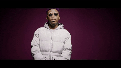 sunglass hut nastyc GIF by Universal Music Africa